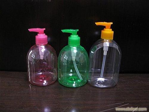 洗潔精及洗發水用完后的的空瓶子如何廢物利用