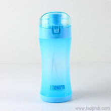 供應隨手杯 時尚個性塑料杯 創(chuàng)意水杯價格 廠家 圖片