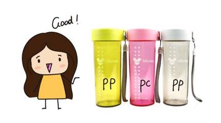 辟謠特工隊 | 用錯水杯等于喝毒?你現在用的杯子安全嗎?