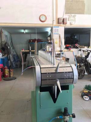 清遠珠海肇慶汕尾湛江河源韶關(guān)玻璃杯塑料杯冰桶曲面圓面絲印機駿欣機械