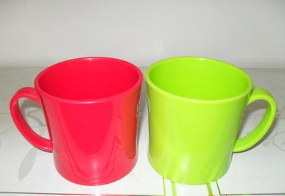 【高質(zhì)量有柄塑料杯】價格_廠家_圖片 -