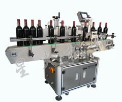 星火 全自動套標(biāo)機(jī)