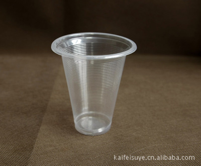 【供應(yīng)奶茶杯PP】?jī)r(jià)格,廠家,圖片,塑料杯,金華市凱飛塑業(yè)-