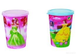 廣告杯、三維立體杯與塑料杯 功能、創新與環保的平衡