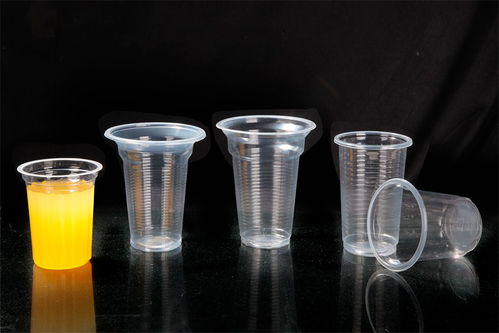 200ml的塑料杯 尺寸、特點與日常應用